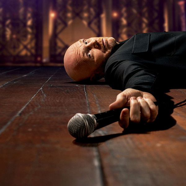 Bill Burr: Drop Dead Years