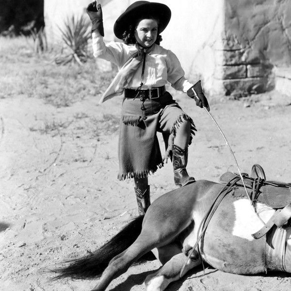 The Terror of Tiny Town