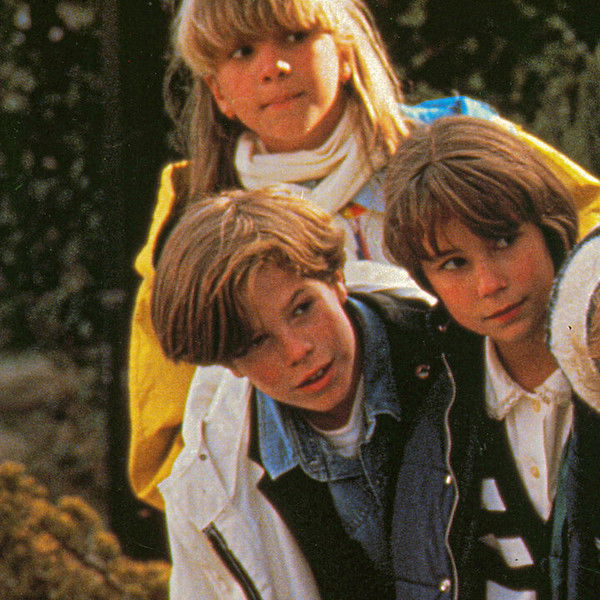 Great, My Parents Divorce!