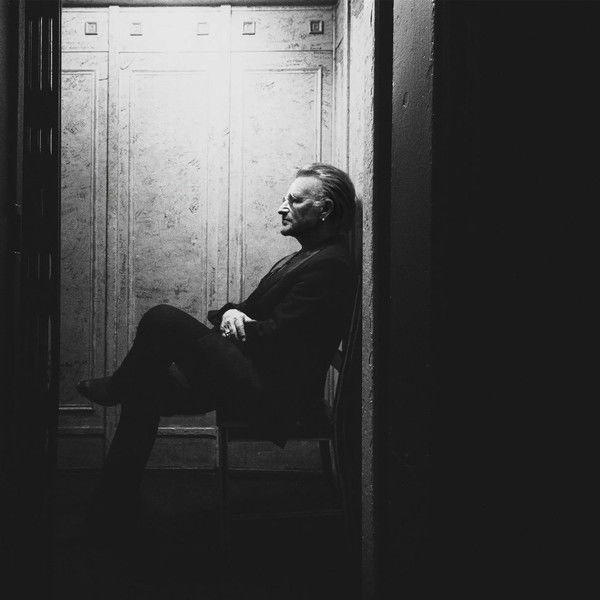 Bono: Stories of Surrender