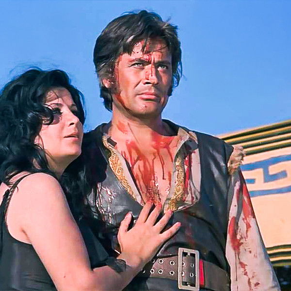 Malkoçoğlu: Ölüm Fedaileri