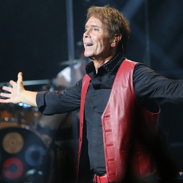 Cliff Richard 60th Anniversary Concert