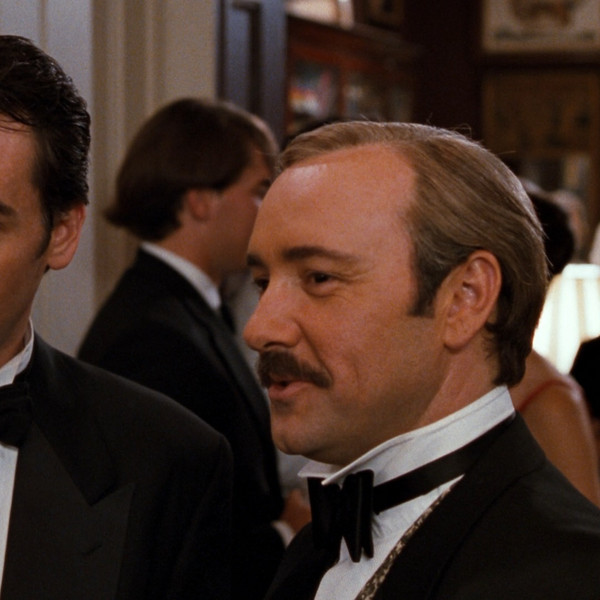 Midnight in the Garden of Good and Evil