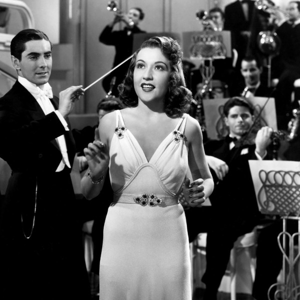 Alexander's Ragtime Band