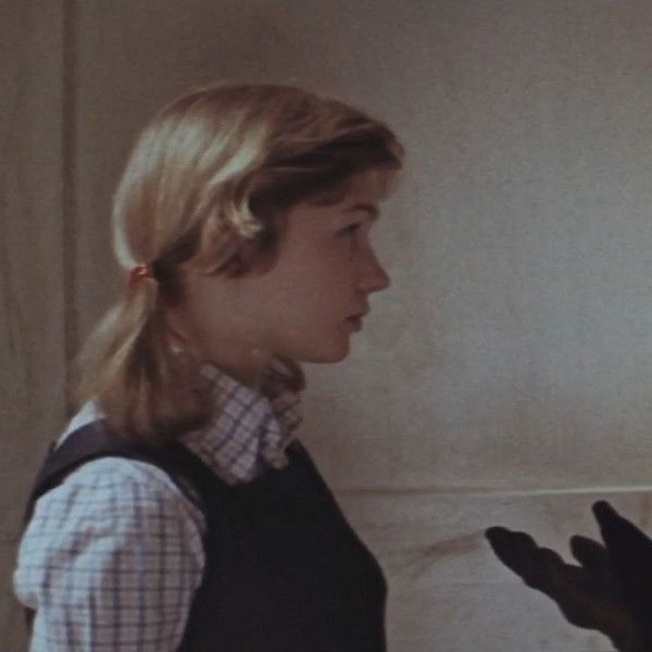 On the Bank of a Large River