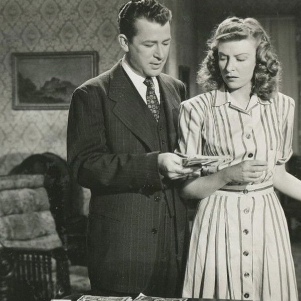 Road to the Big House