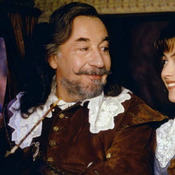 D'Artagnan's Daughter