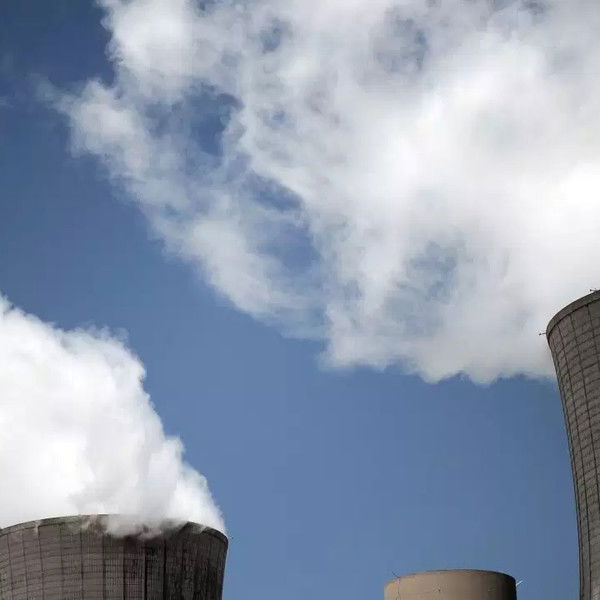 Waste: The Nuclear Nightmare