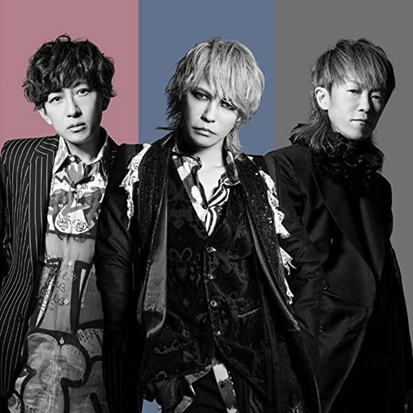 L'Arc~en~Ciel – 30th L'Anniversary LIVE