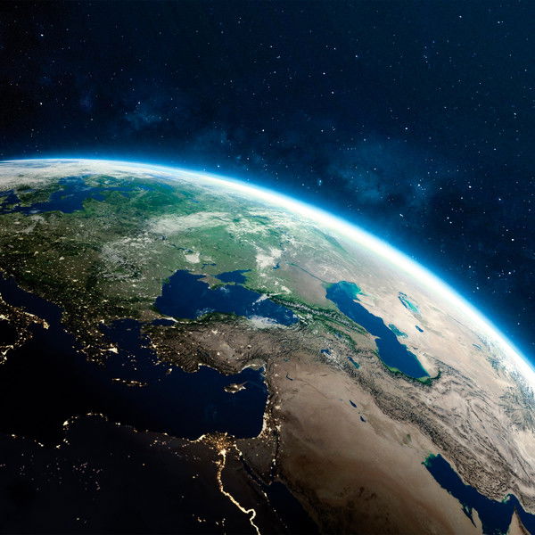 We Want a Better World