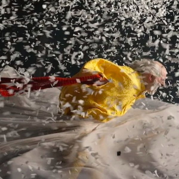 Slava's Snowshow