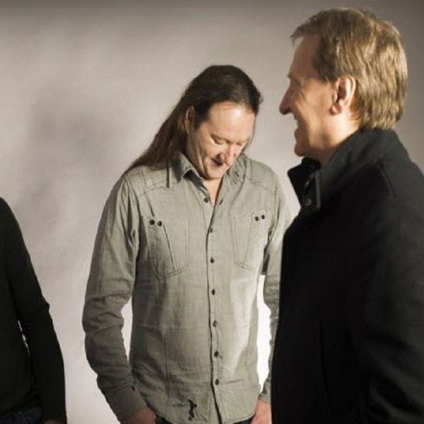 Classic Rock Legends: John Lees' Barclay James Harvest