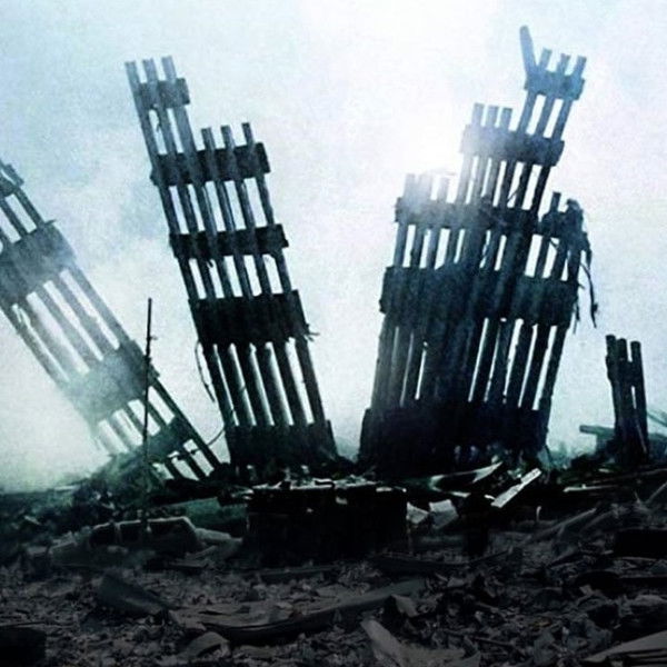 102 Minutes That Changed America