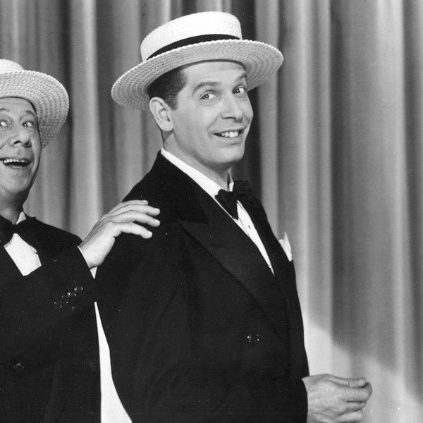 Always Leave Them Laughing