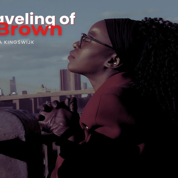 The Unraveling of Dahlia Brown