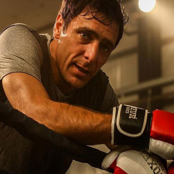 Il coraggio di vincere