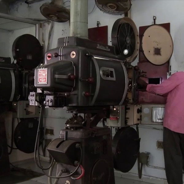 Keepers of the Magic