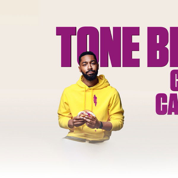 Tone Bell - Can't Cancel This