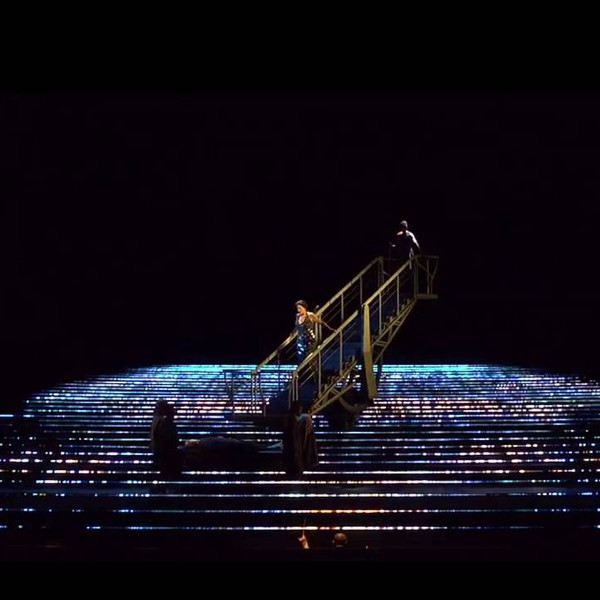 The Metropolitan Opera: L’Amour de Loin