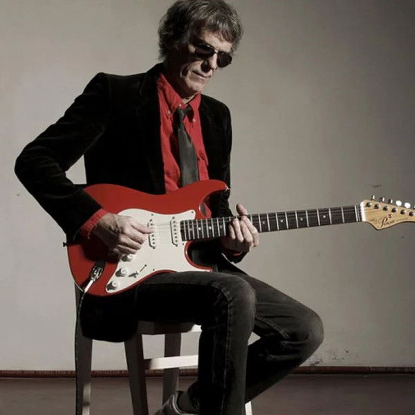 Luis Alberto Spinetta - Un Mañana