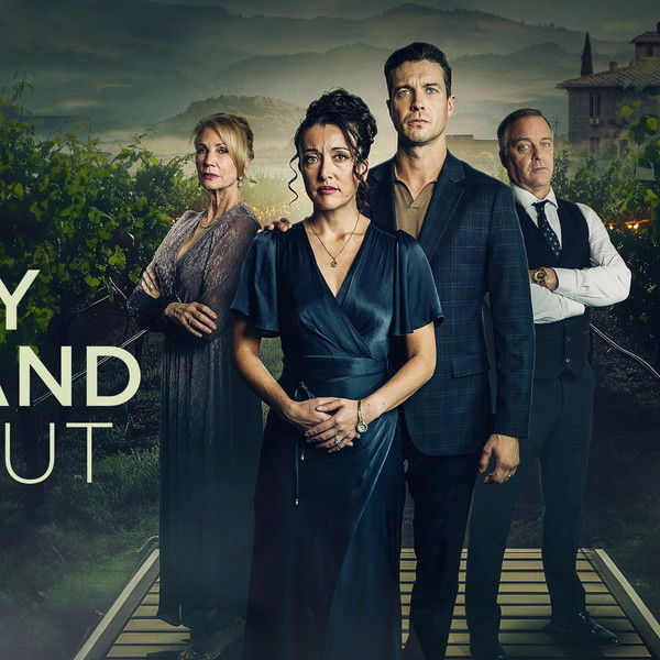 The Baby My Husband Lied About