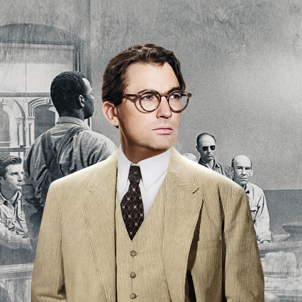 To Kill a Mockingbird