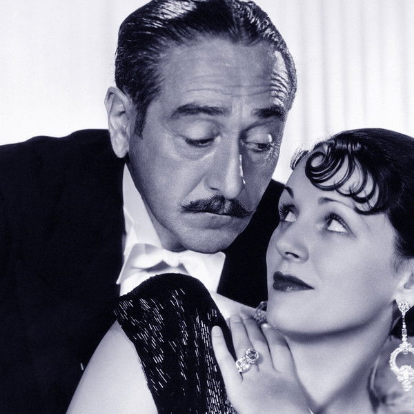 The Worst Woman in Paris?