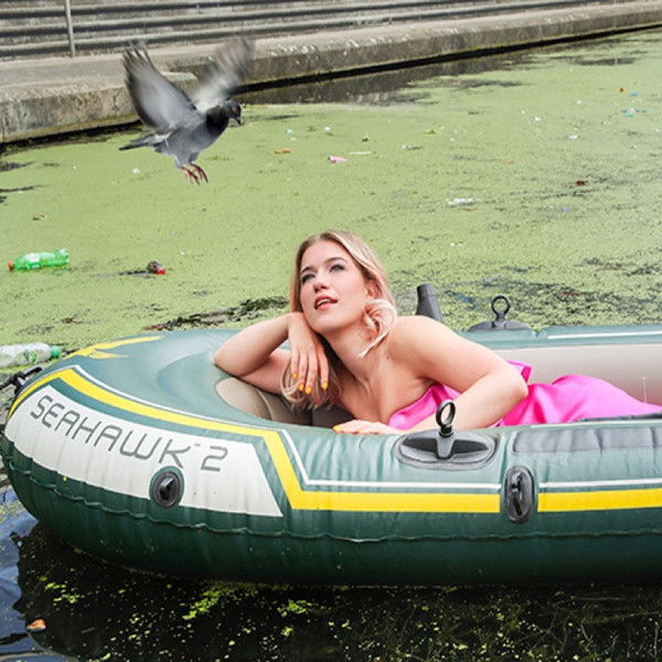 Olga Koch: Just Friends