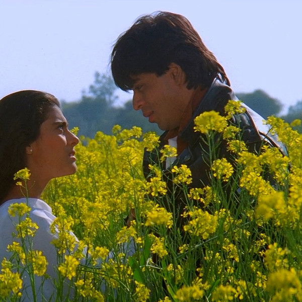 Dilwale Dulhania Le Jayenge