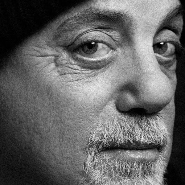 Billy Joel: In Black & White