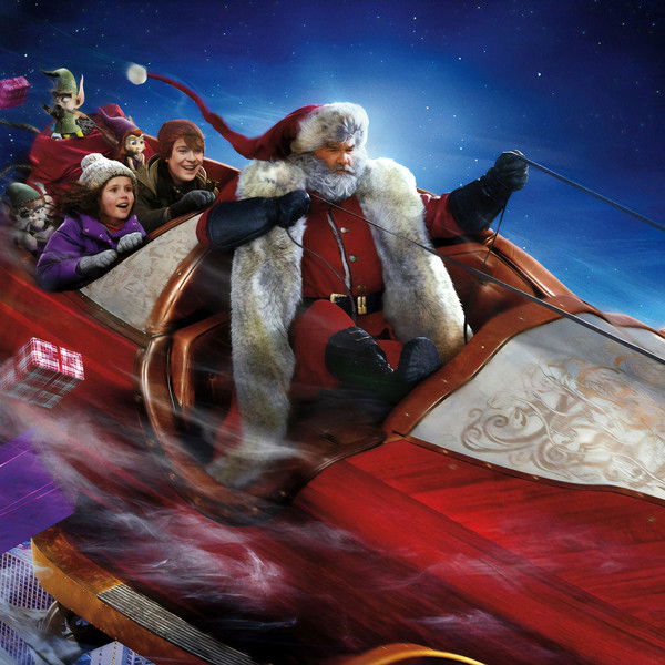 The Christmas Chronicles