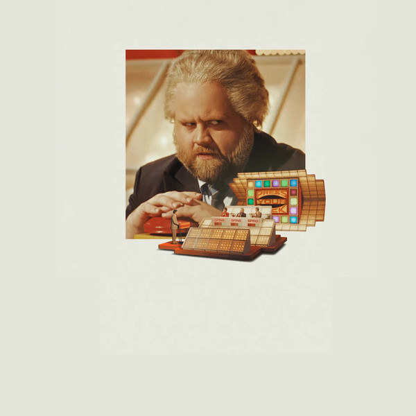 The Luckiest Man in America