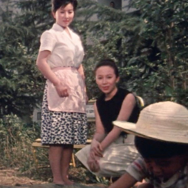 Being Two Isn't Easy