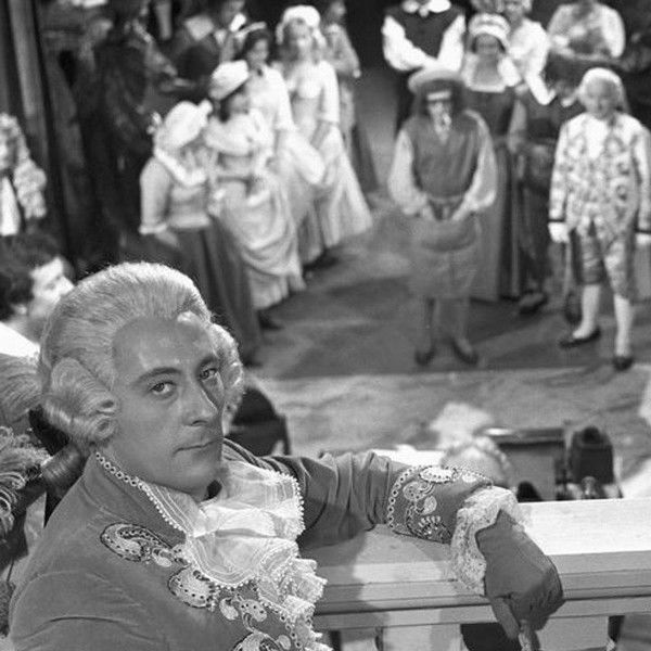 The Marriage of Figaro