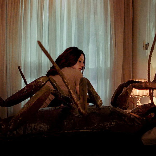 Bint Werdan (J'ai le Cafard)