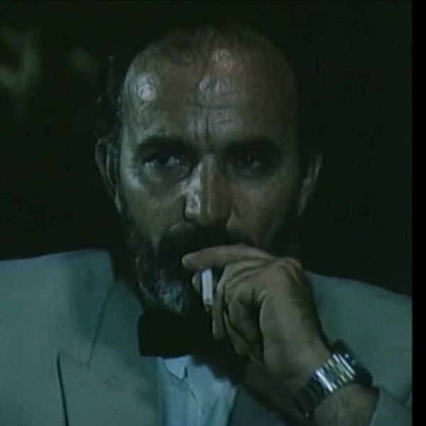 The Return of the Dead Army