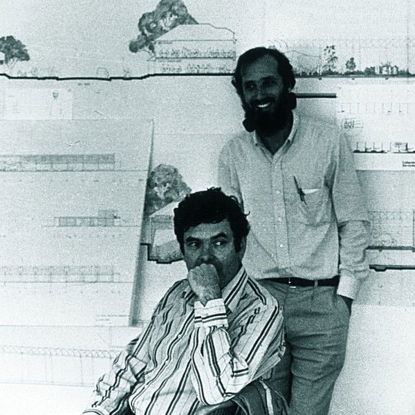 An Engineer Imagines