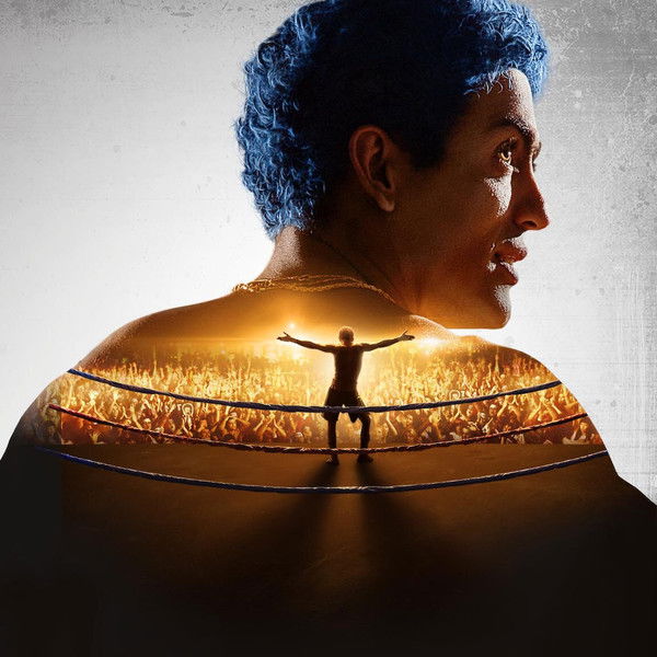 El Potro: Unstoppable