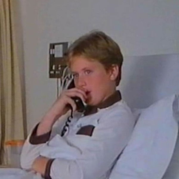 The Ted Kennedy Jr. Story