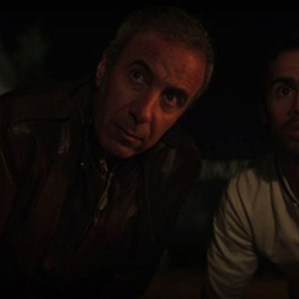 De como Hipólito Vázquez encontró magia donde no buscaba