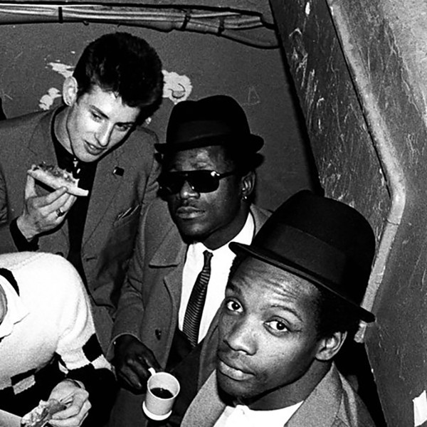 The Specials: Too Much, Too Young