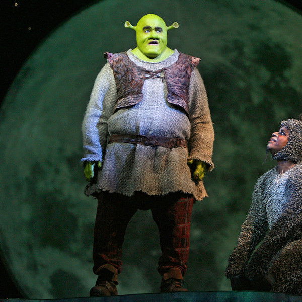 Shrek the Musical