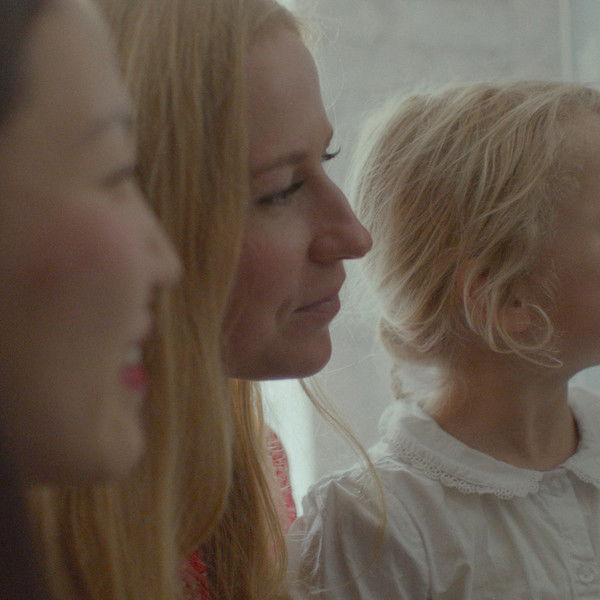 Don't Look at Me That Way