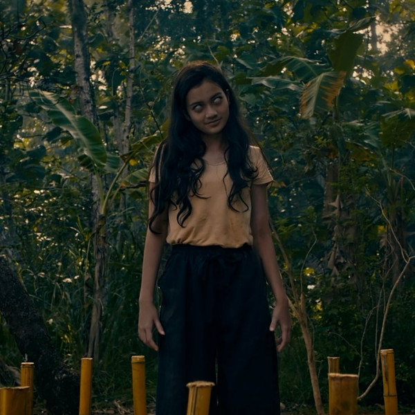 Pulung Gantung: Pati Ngendat