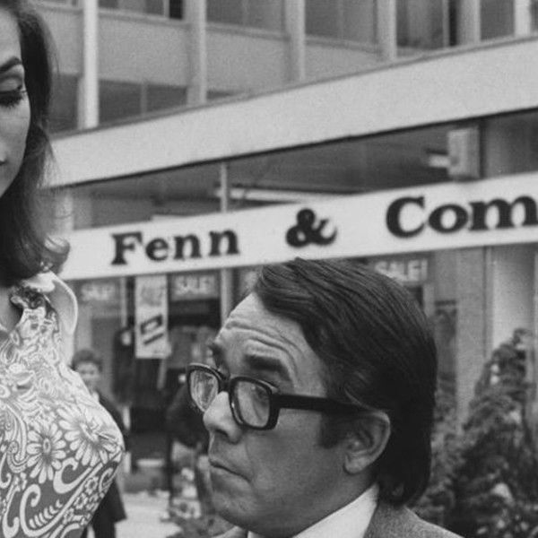 The Rise and Rise of Michael Rimmer