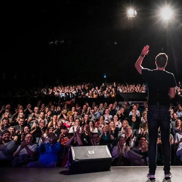 Michael Schøt: DÆMONKRATI