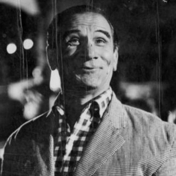 Bad, Cold, and Cantankerous