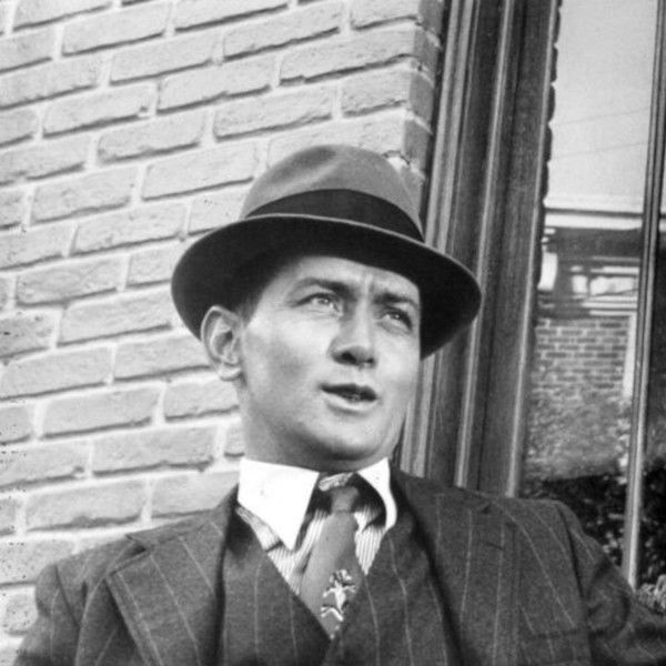 The Story of Pretty Boy Floyd