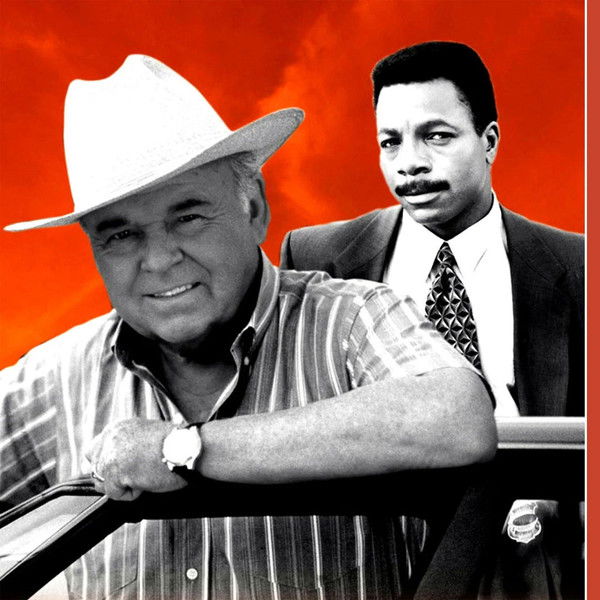 In the Heat of the Night: By Duty Bound