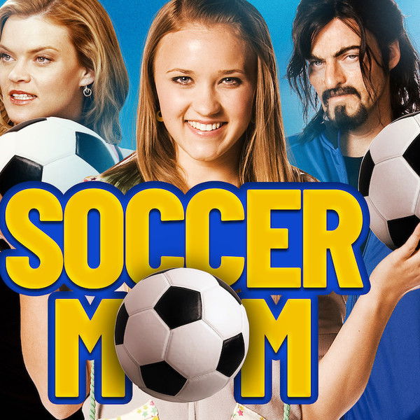 Soccer Mom